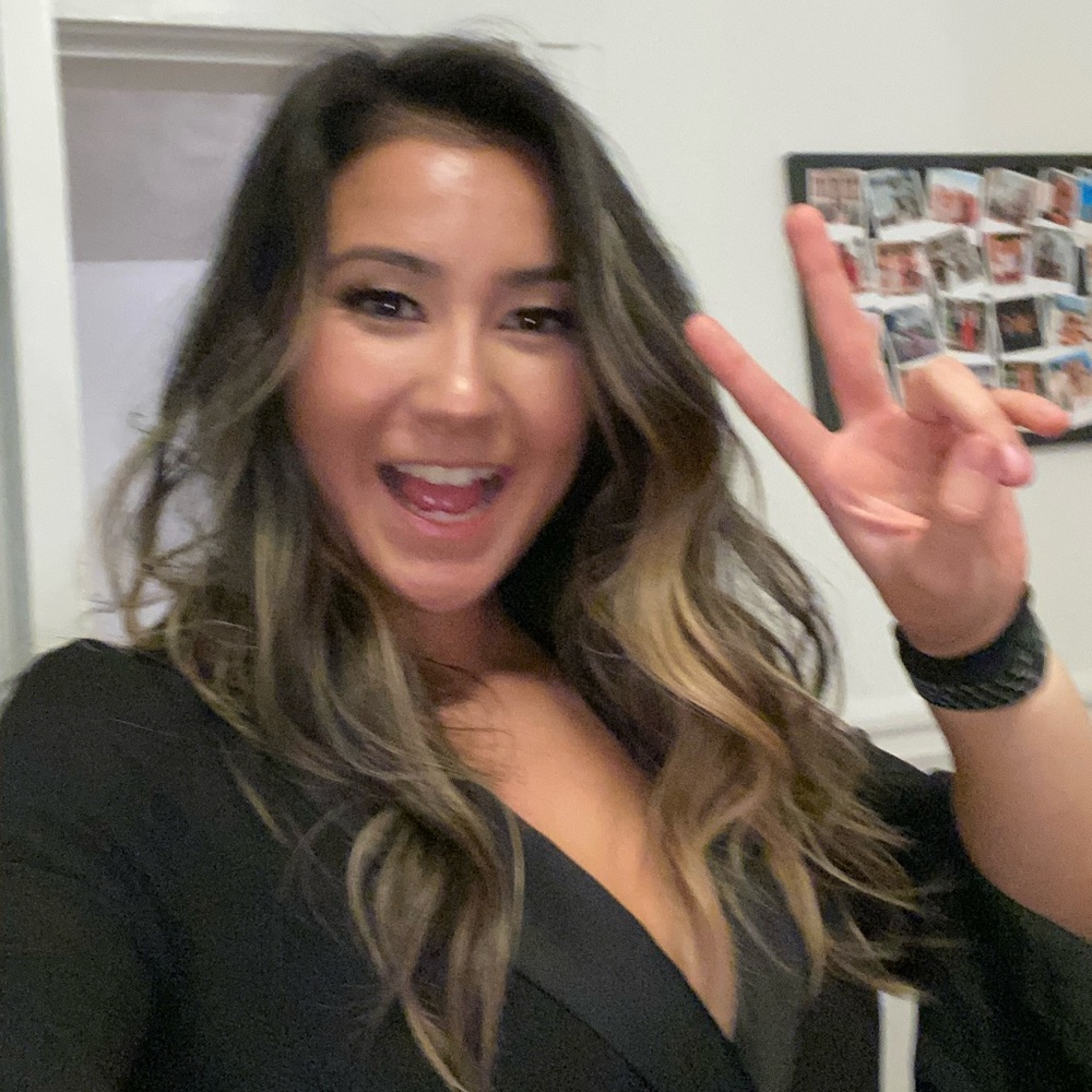 Meet your Posher, Alex